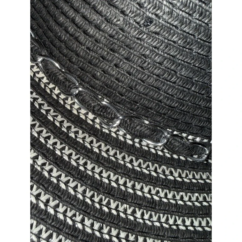 Jacobson Hat please see